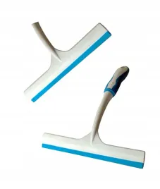 sciagaczka-do-wody-silikonowa-slim-bialo-niebieska-b7n35