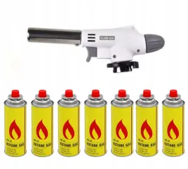 palnik-gazowy-lutlampa-7kartuszy-400ml-zestaw