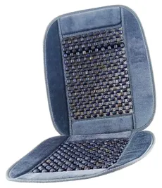 mata-koralikowa-na-fotel-siedzenie-wygodna-szara-f5v12