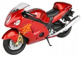 model-samochodu-1-18-suzuki-hayabusa-czerwony-x8a71