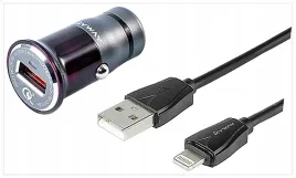 u2s98-ladowarka-12-24v-qc3-0-1x-kabel-usb-greater-lightning-87276