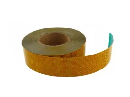 oznakowanie-konturowe-tasma-odblaskowa-avery-zolta-1metr