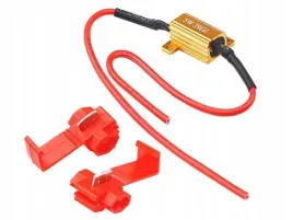 rezystor-canbus-led-5w-39-om