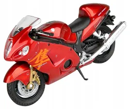 model-samochodu-1-18-suzuki-hayabusa-czerwony-p8g02
