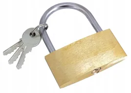 klodka-mosiezna-40mm-p6h05-z-3-kluczami-p6h05