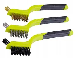 zestaw-szczotek-x4e75-nylon-mosiadz-stal-nierdzewna-3-szczotki-mocne