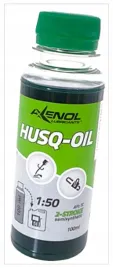 i8t43-axenol-husq-oil-olej-do-2-suwow-zielony-100-ml-11033