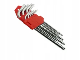 klucze-imbusowe-torx-hex-gwiazdkowe-zestaw-180-mm-zestaw-kluczy-torxow-9szt
