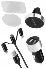 x7u24-uchwyt-telefonu-kabel-2xusb-zestaw-ladowar