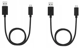 smartfona-2-kabel-micro-usb-do-ladowania-telefonu