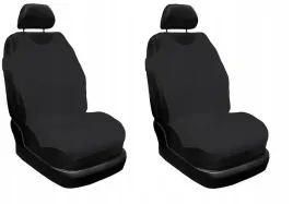 pokrowce-na-fotel-koszulki-t-shirt-czarne-2szt