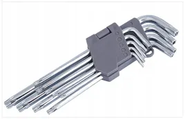 u5m72-klucze-trzpieniowe-gwiazdkowe-zestaw-180-mm-9-szt-89243