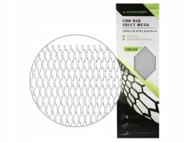 siatka-aluminium-8x25mm-romb-100x30cm-srebrna