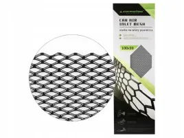 siatka-aluminium-7x12mm-romb-100x33cm-czarna