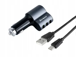 ladowarka-12-24v-3x-usb-id-5-1a-kabel-usb-greater-usb-c