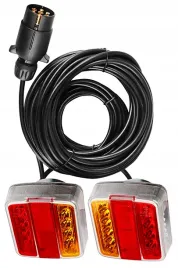 r3o76-tylnych-led-magnes-75m-z-wtyczka-7pin-zesta