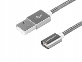 kabel-do-ladowania-w-oplocie-120-cm-usb-a-magnes
