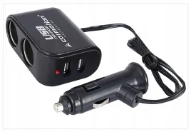 koddb-88380-rozgaleziacz-podwojny-z-n0t86-przewodem-z