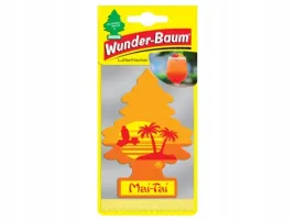 zapach-zawieszka-choinka-wunder-baum-mai-tai