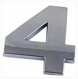 o1b79-emblemat-cyfra-cyfry-litera-duza-chrom-4-cztery-89491