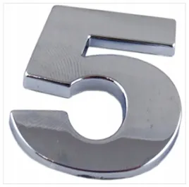 j8r33-emblemat-cyfra-cyfry-litera-duza-chrom-5-piec-89532