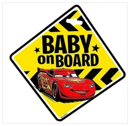 koddb-0000-00-tabliczka-odblaskowa-baby-b7u08-autka-board