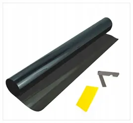 koddb-88873-folia-do-przyciemniania-i9a05-25percent-300cm