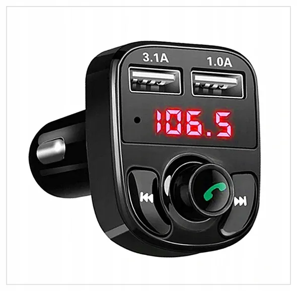 koddb-89069-transmiter-bluetooth-fm-u3w71-2xusb-ladowarka-stan-nowy