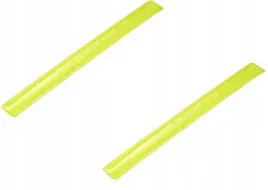 opaska-odblaskowa-ostrzegawcza-zielona-na-reke-zestaw-2szt