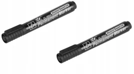 dbautomotive-marker-flamaster-pisak-czarny-zestaw-markerow-piaskow-2szt