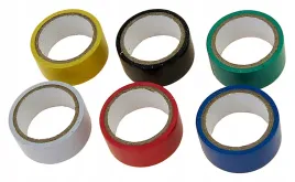 f9b57-tasma-izolacyjna-6-szt-kolorowe-013mm-x-18m