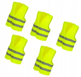 kamizelka-odblaskowa-ostrzegawcza-zolty-zolta-5szt-m4o10