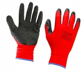 rekawice-robocze-nylonowe-powlekane-lateksem-r-6-d2p58