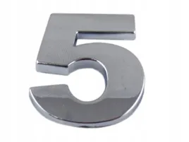 emblemat-cyfra-cyfry-litera-duza-chrom-naklejka-3d-5-piec
