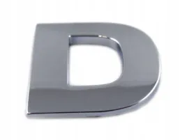 emblemat-litera-literka-chrom-d-d-duza-56cm