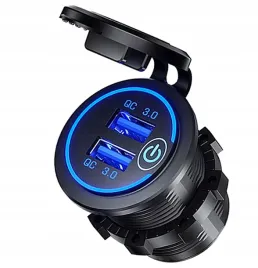 ladowarka-do-zabudowy-2x-usb-qc3-0-podswietlenie-y0x23