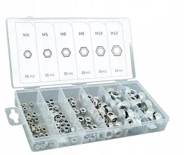 nakretki-kontrujace-zestaw-nakretek-m4-m12-146szt-d1a36