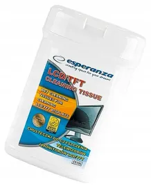 esperanza-chusteczki-czyszczace-do-lcd-tft-100-szt-s1z76