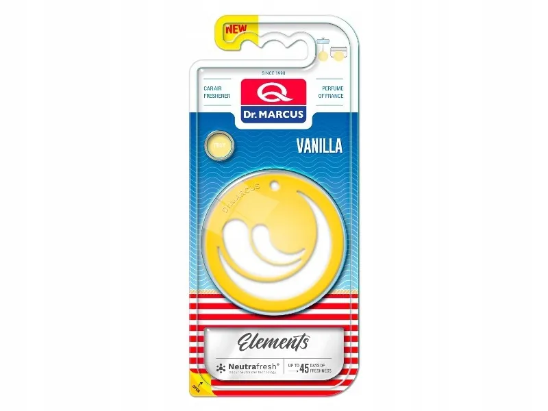 dr-marcus-zawieszka-elements-vanilla-stan-nowy