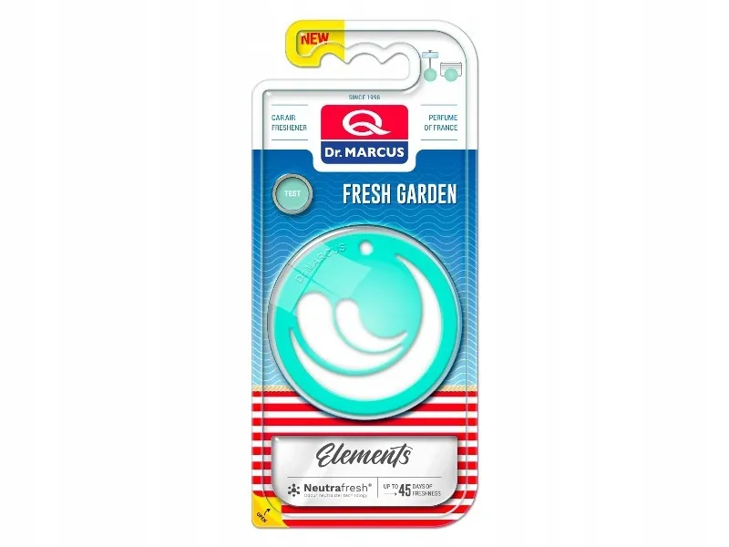 dr-marcus-zawieszka-elements-fresh-garden-stan-nowy