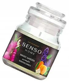 candle-s0w55-swieca-zapach-130g-magic-garden-senso