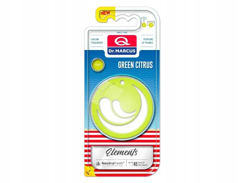 dr-marcus-zawieszka-elements-green-citrus-stan-nowy
