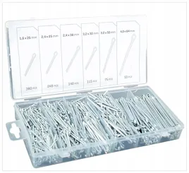 g0o34-zestaw-zawleczek-wsuwanych-6-rozmiarow-1000-szt-89119