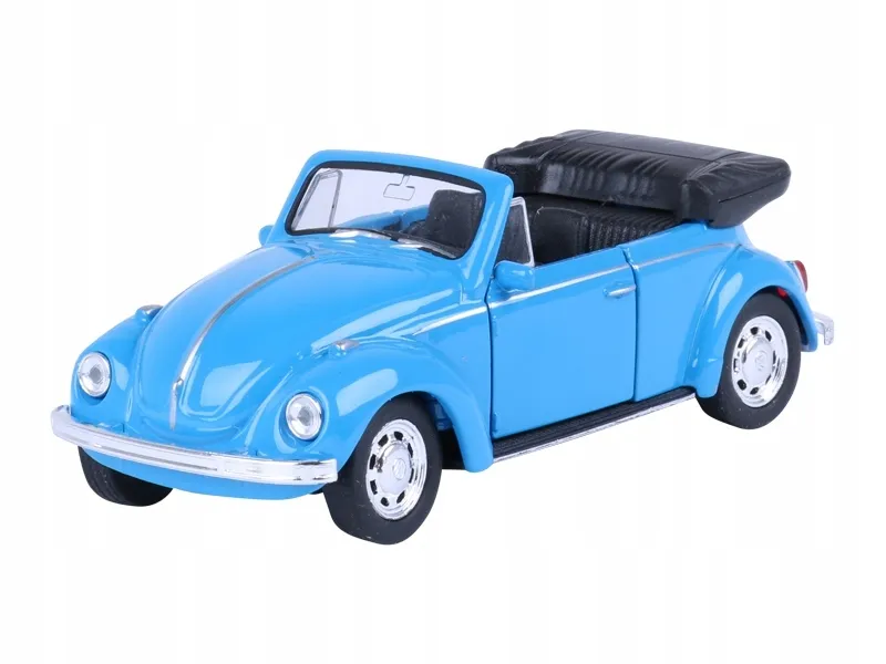 model-samochodu-1-34-vw-beetle-cabrio-niebieski-stan-nowy