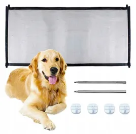 kota-drzwi-bramka-zabezpieczajaca-przegroda-psa-b9