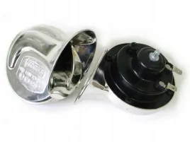 klakson-slimakowy-chromowany-2-tony-12v-zestaw