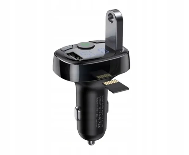 bluetooth-e3s88-mp3-ladowarka-2x-usb-dual-transmit-stan-nowy