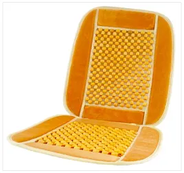 b7c05-mata-na-siedzenie-koraliki-koralikowa-bezowa-welur-61212