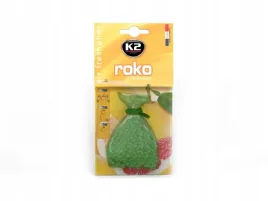 k2-roko-bag-woreczek-zapachowy-grejpfruit-granulki-zapach-samochodowy