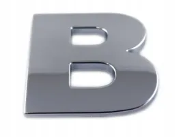 emblemat-litera-literka-chrom-b-b-duza-56cm